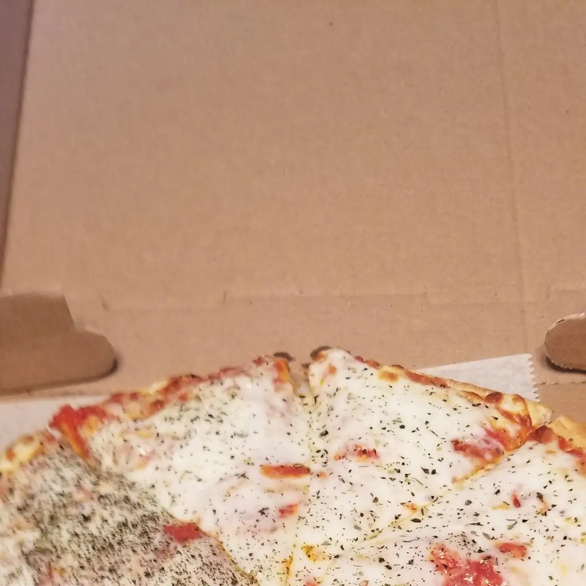Big Dogs Pizza