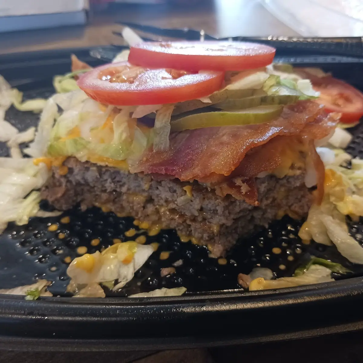Double Quarter Pounder