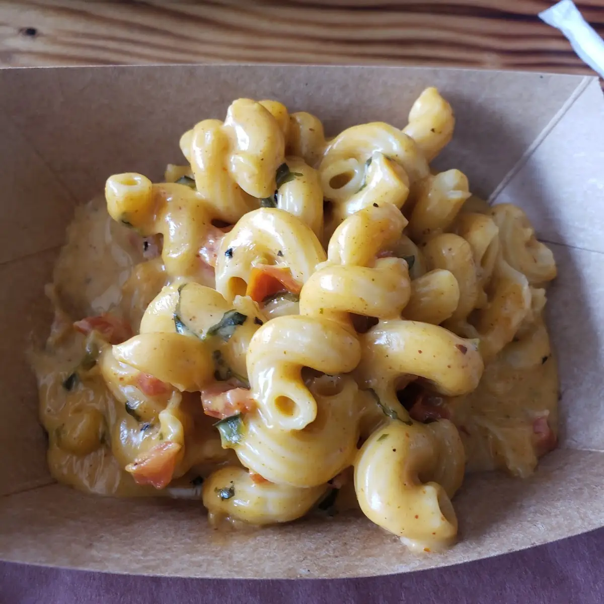 Mac & Cheese
