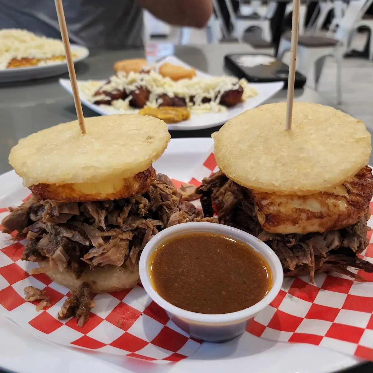 Pulled Pork