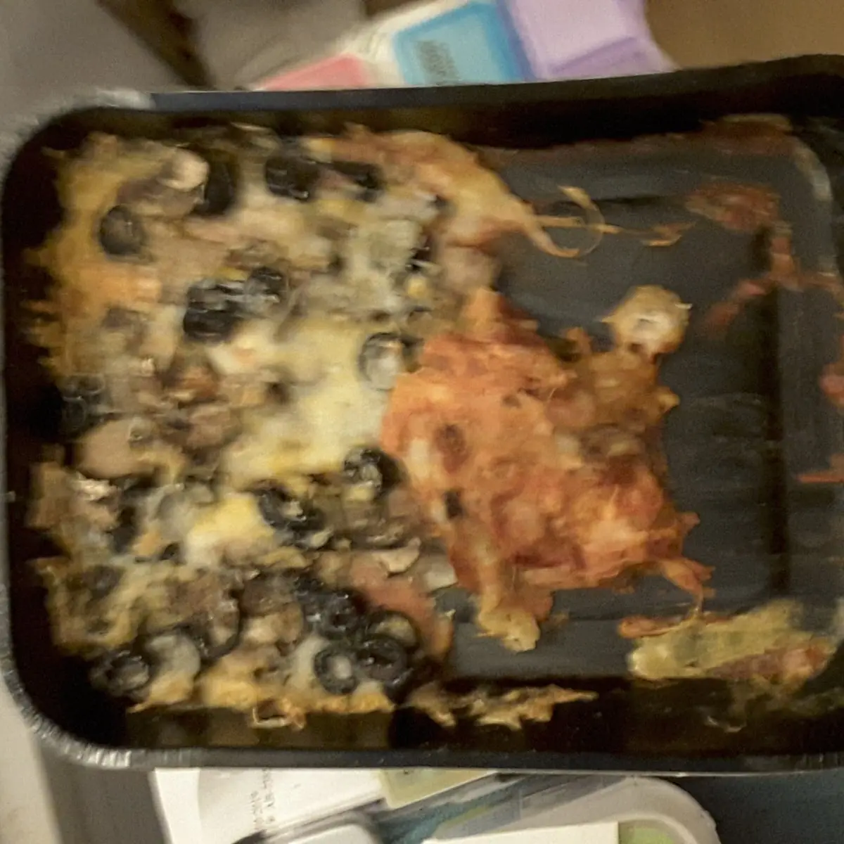 Cowboy Pizza