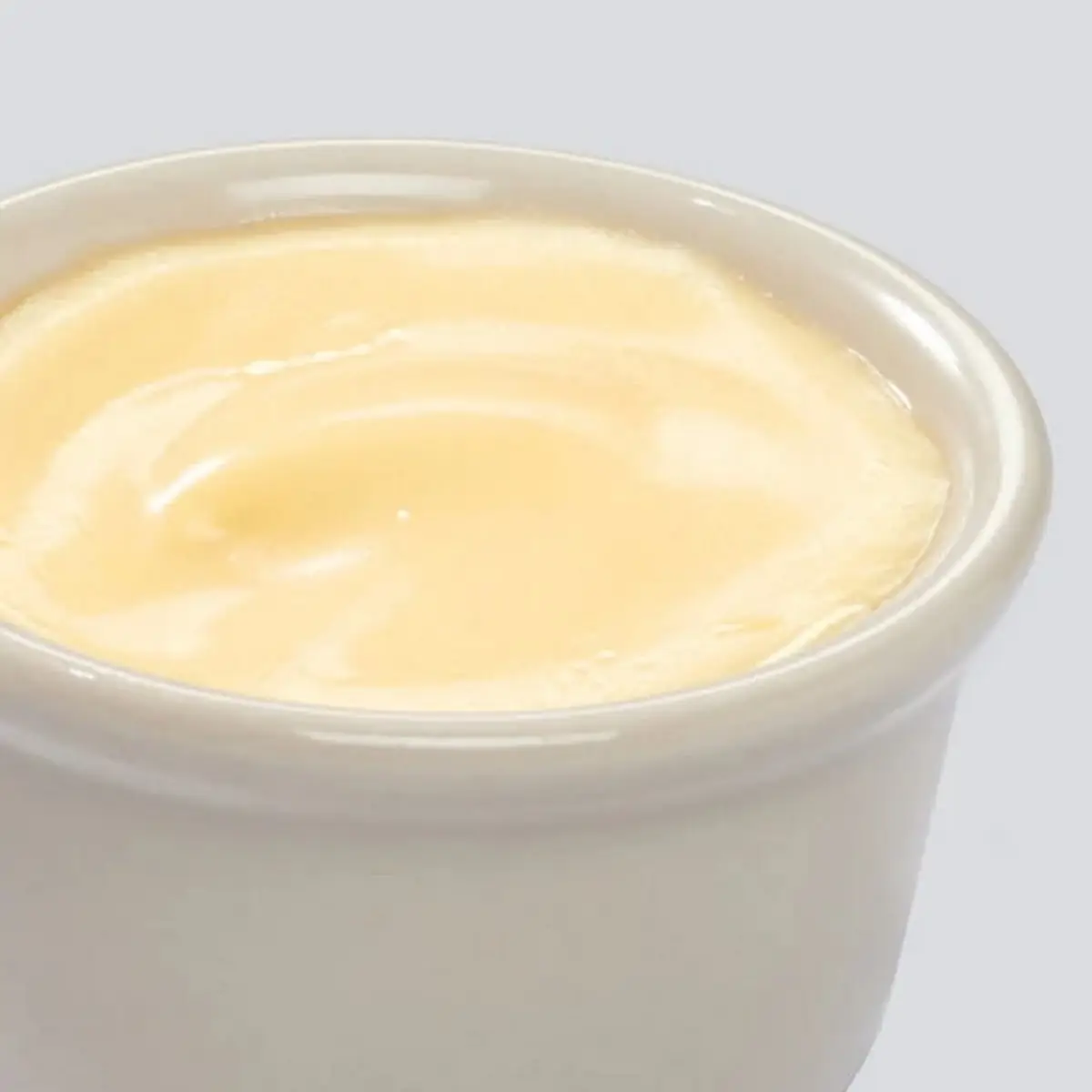Creamy Garlic
