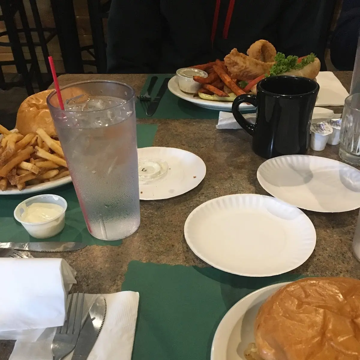 Chicken Sandwich
