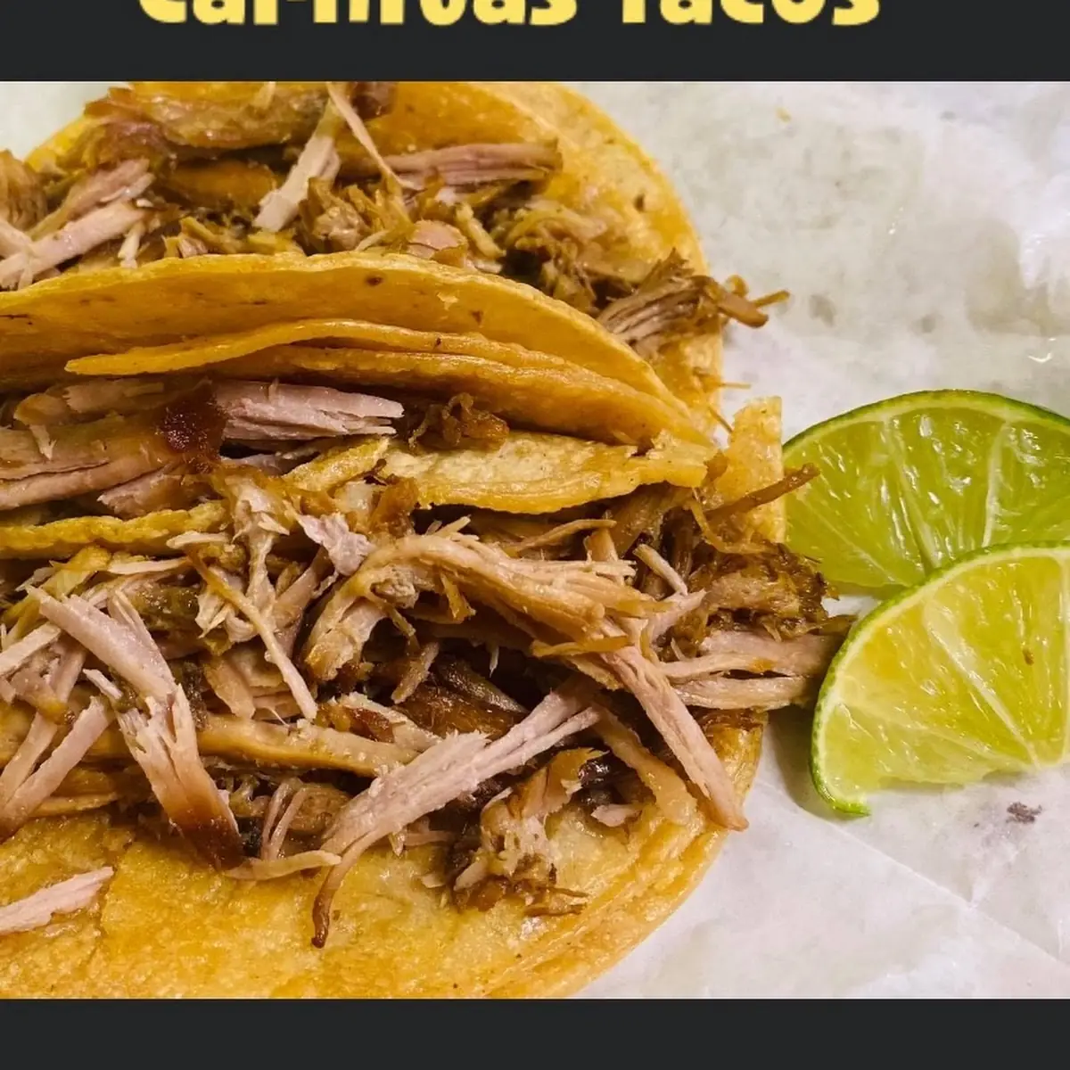 Carnitas