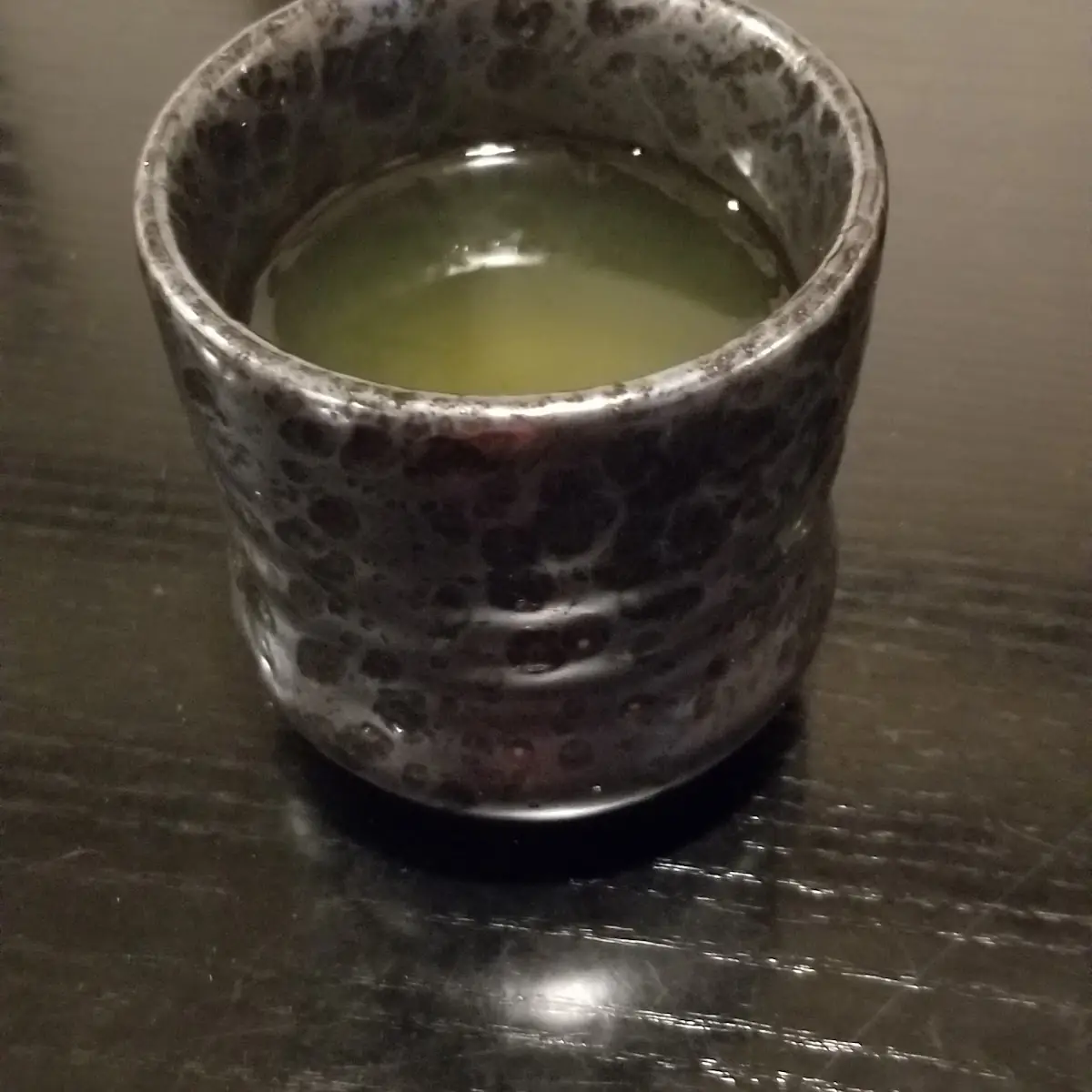 Green Tea