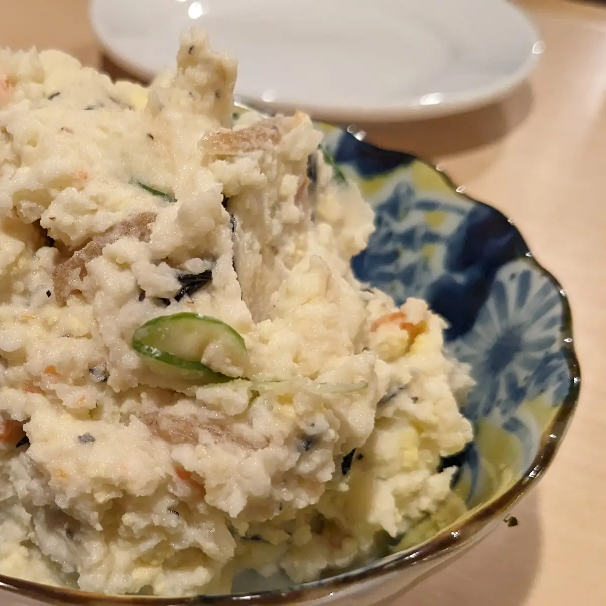 Potato Salad