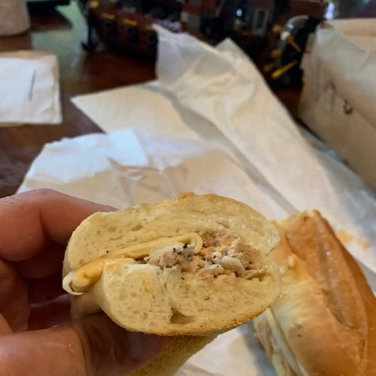 Bagel