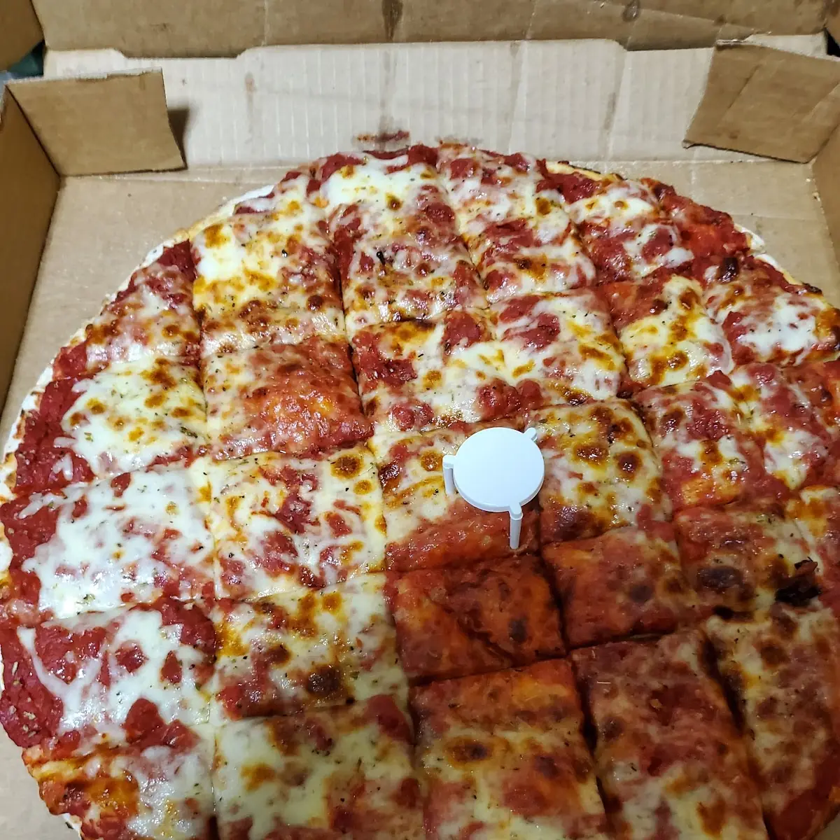 Cheese Pizza