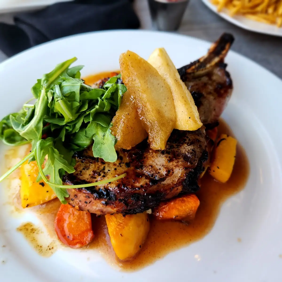 Pork Chop