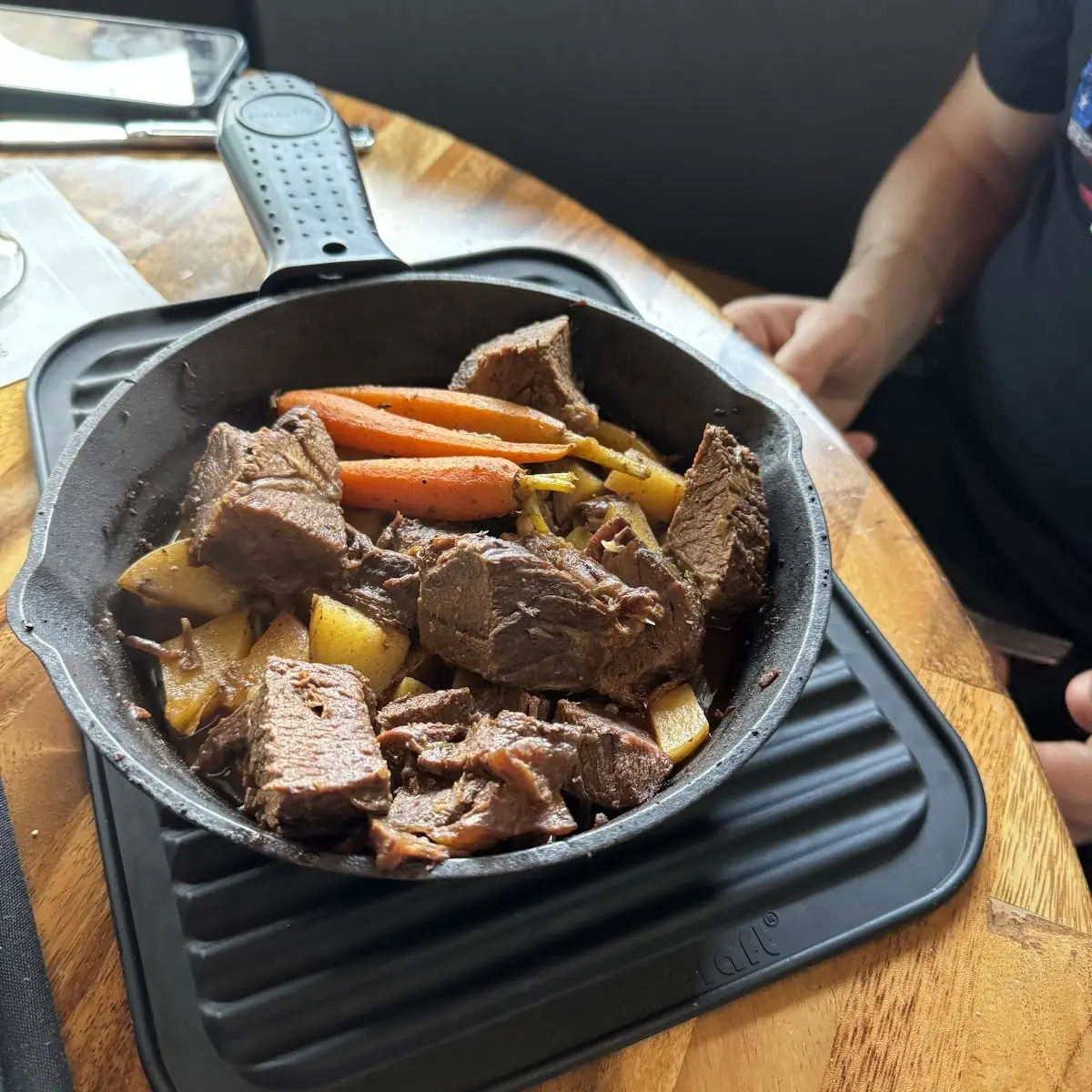 Pot Roast