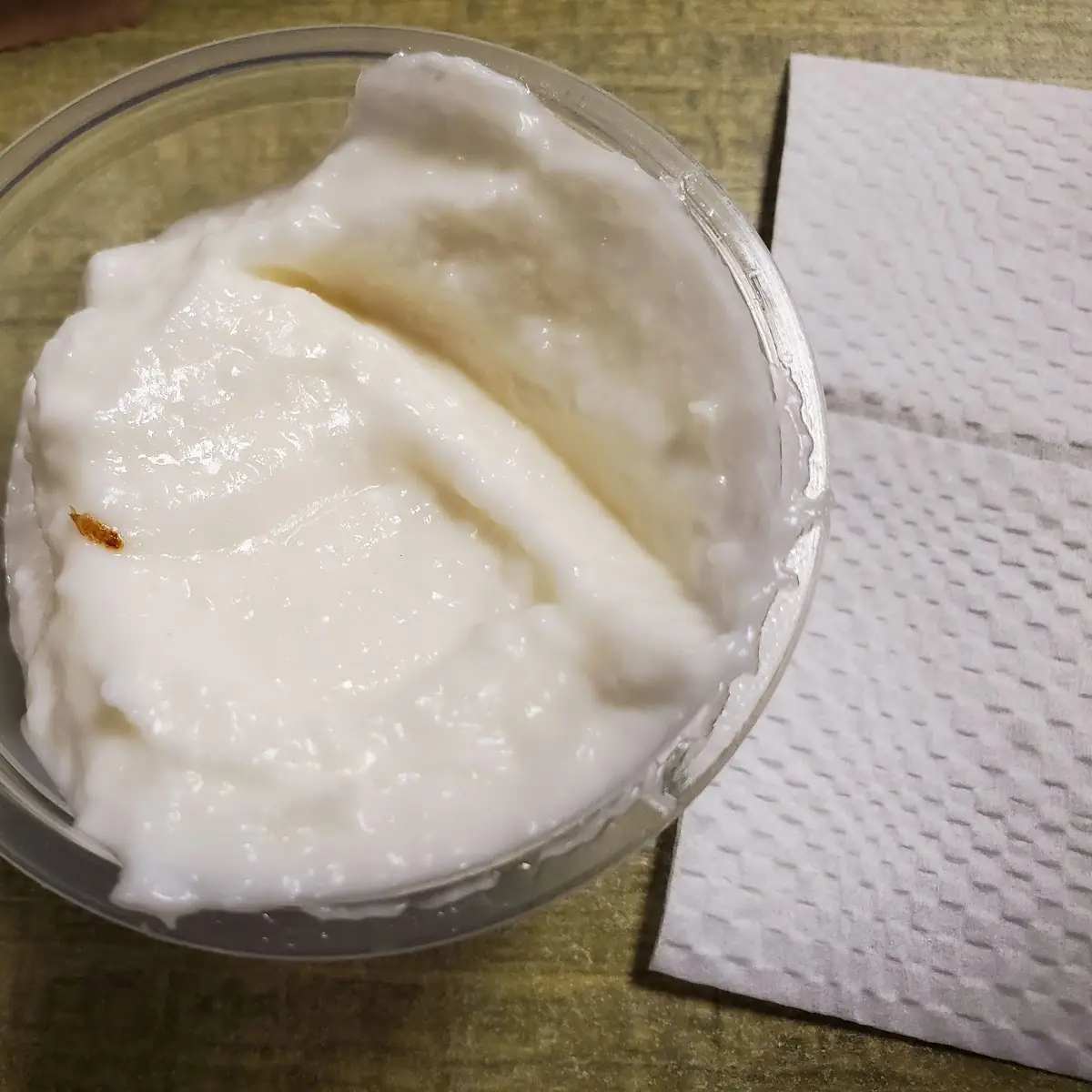 Garlic Sauce