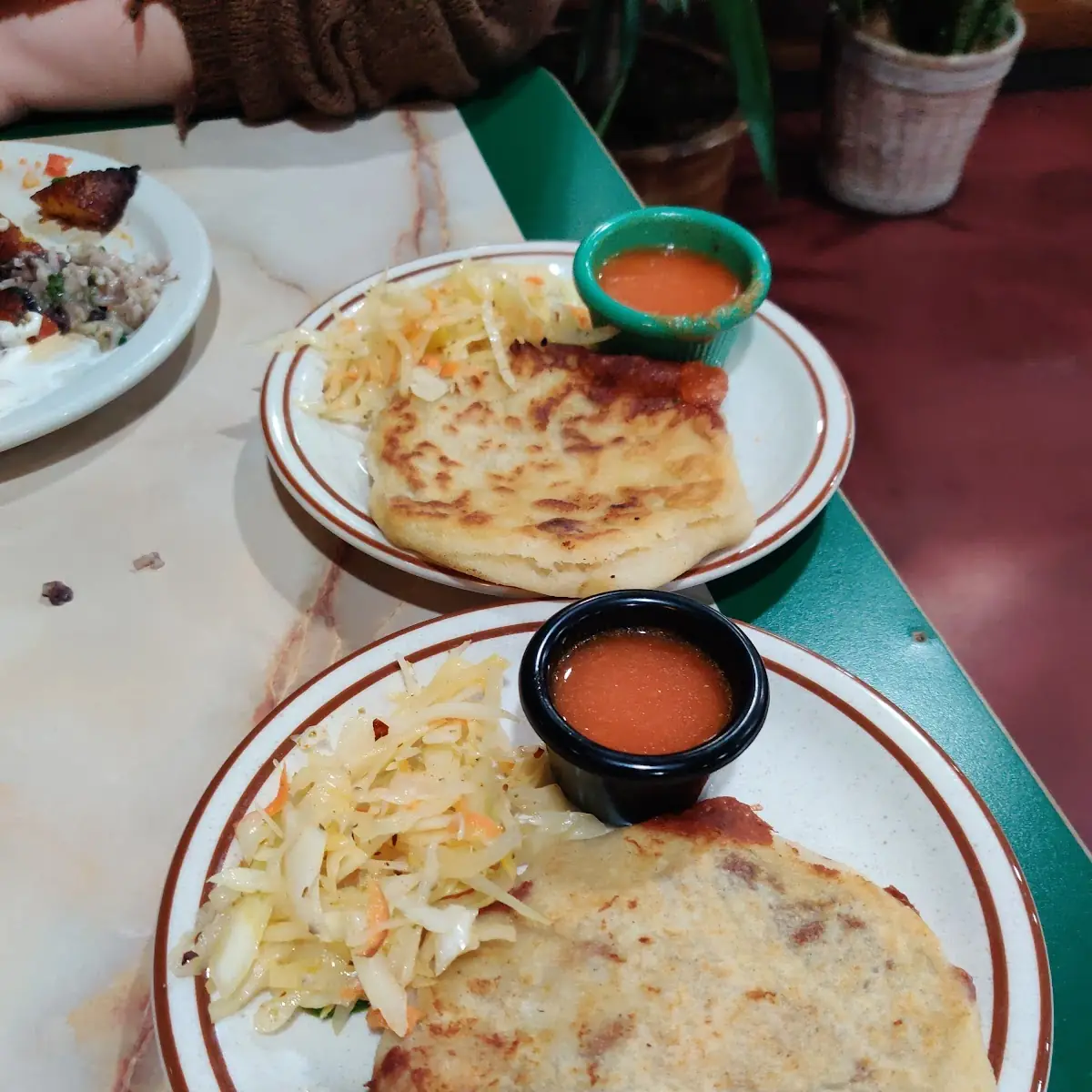 Pupusa