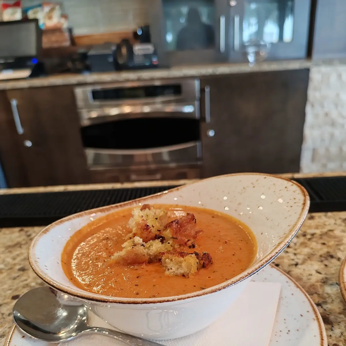 Tomato Soup