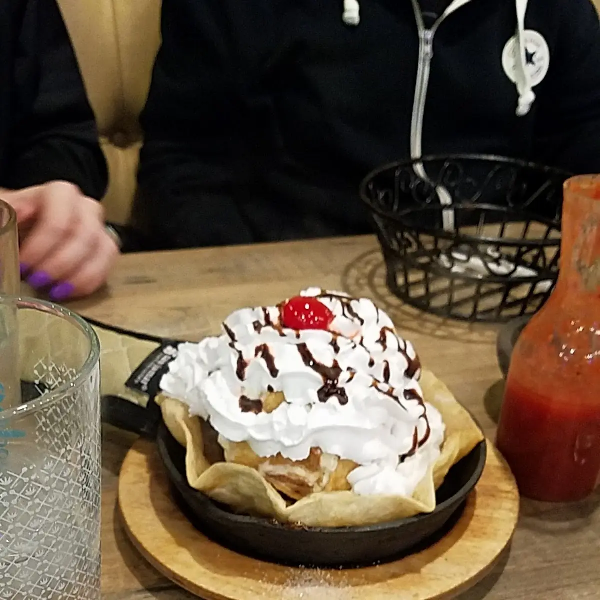 Banana Split
