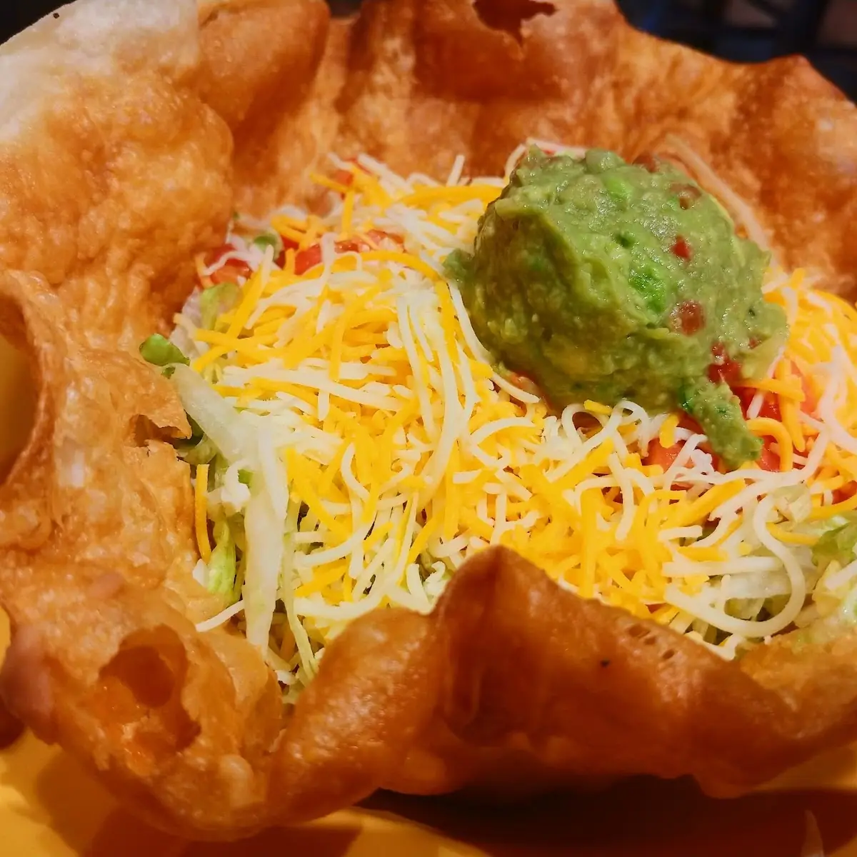 Taco Salad