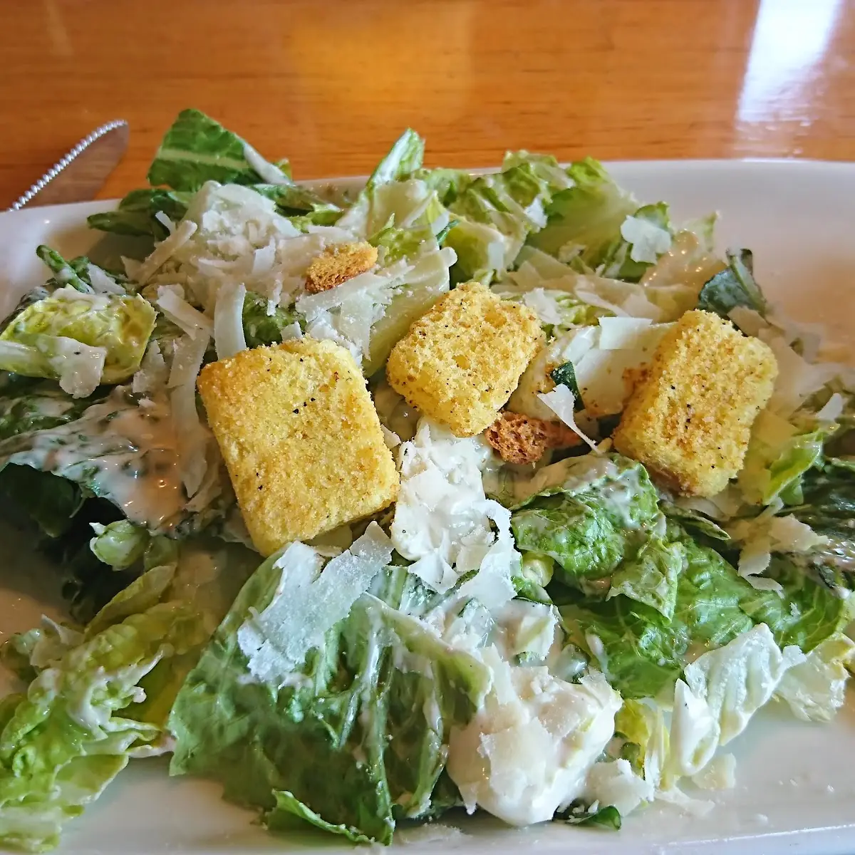 Caesar Salad