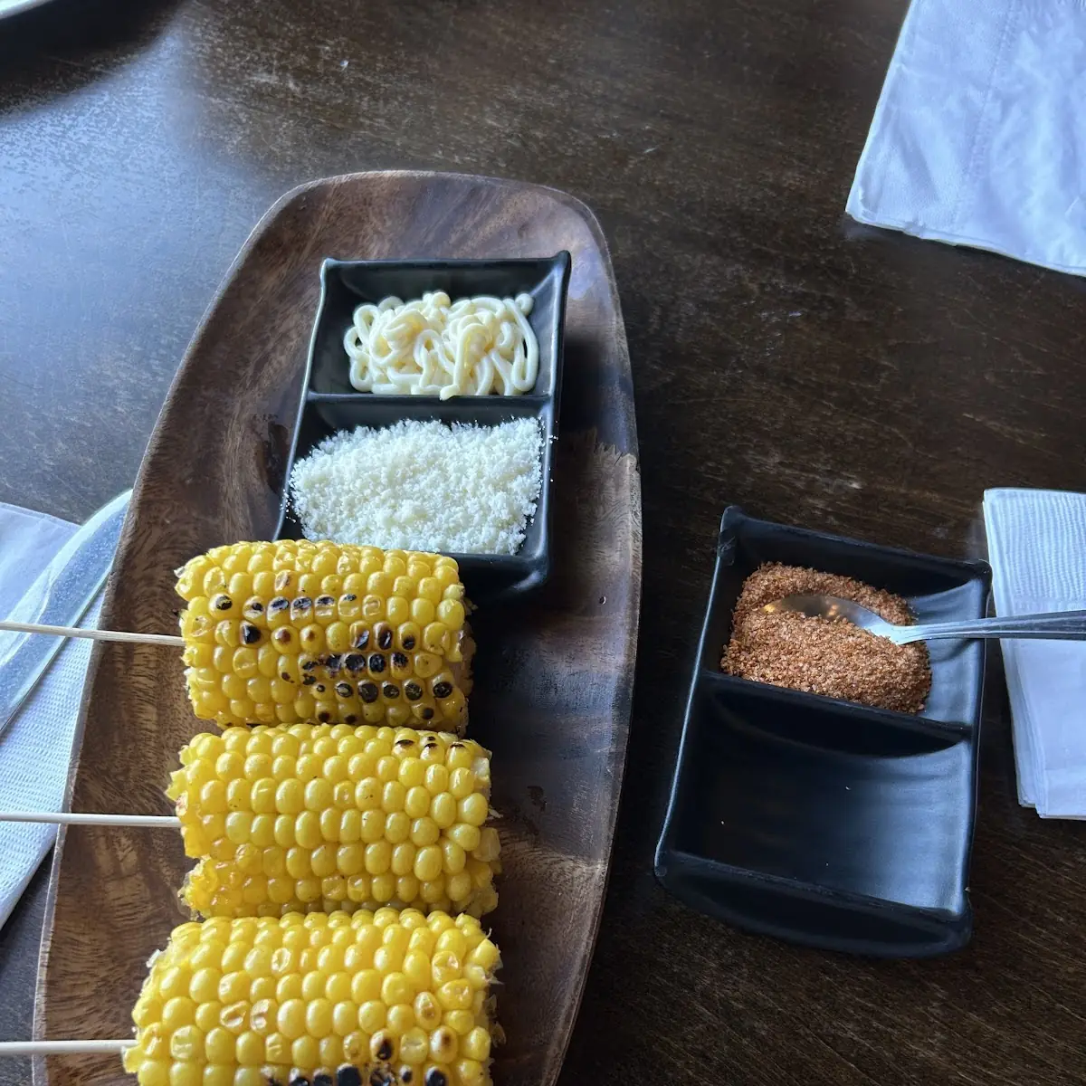 Sweet Corn