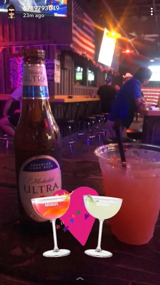 Cocktails Are Great