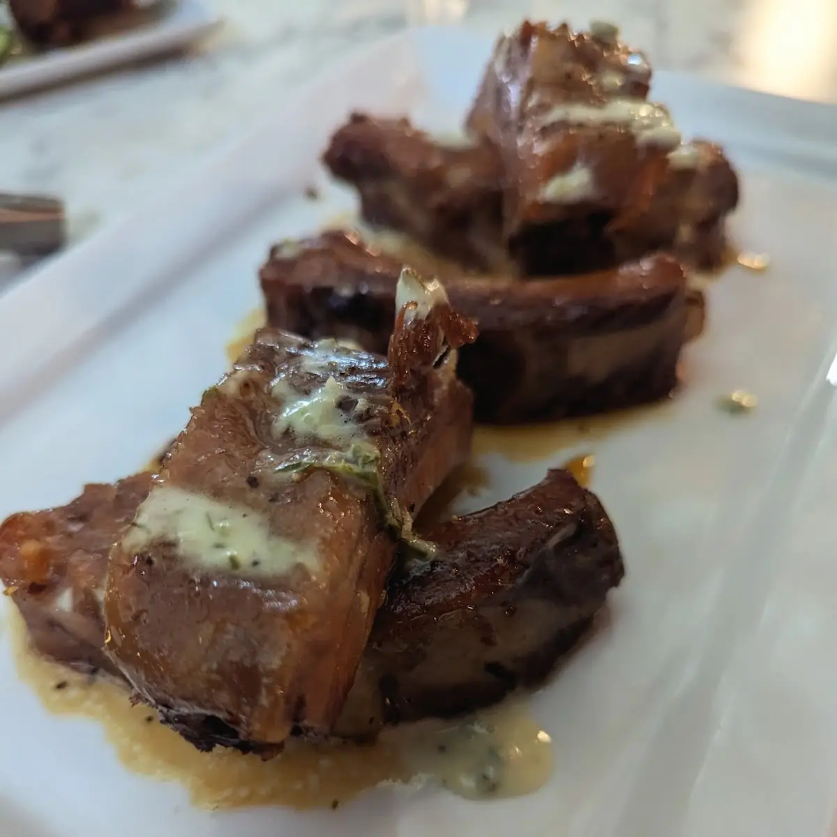 Baby Back Ribs