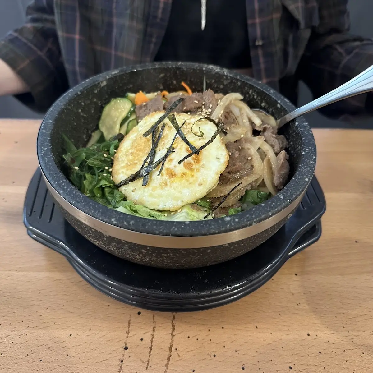 Bibimbap