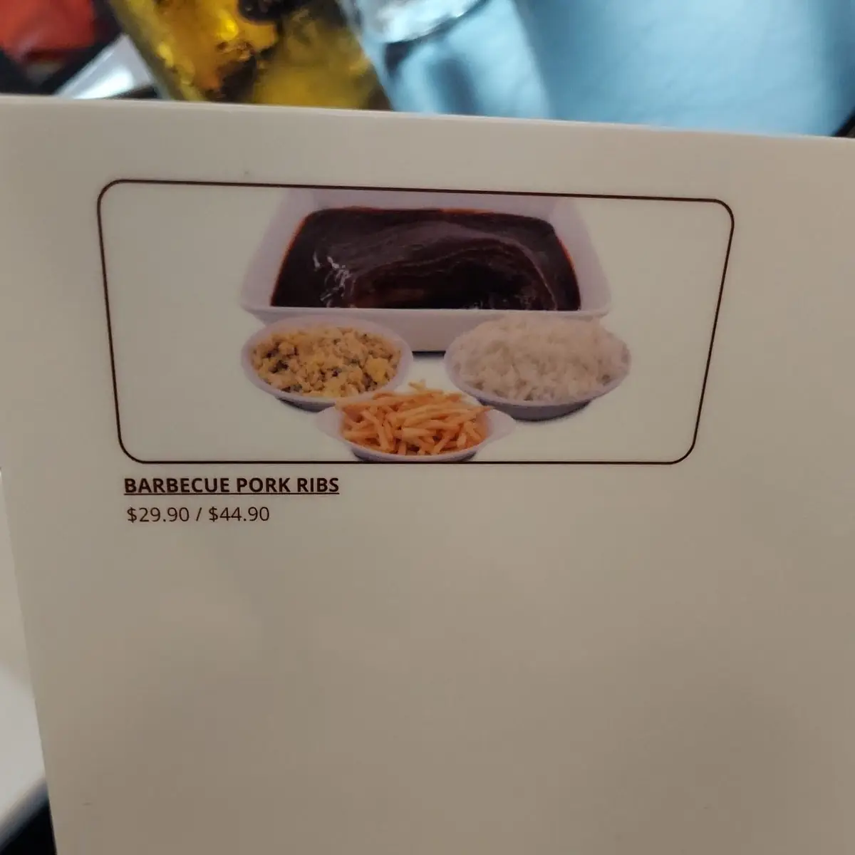 Torresmo a Moda do Chefe/Chef’s Style Pork Rinds