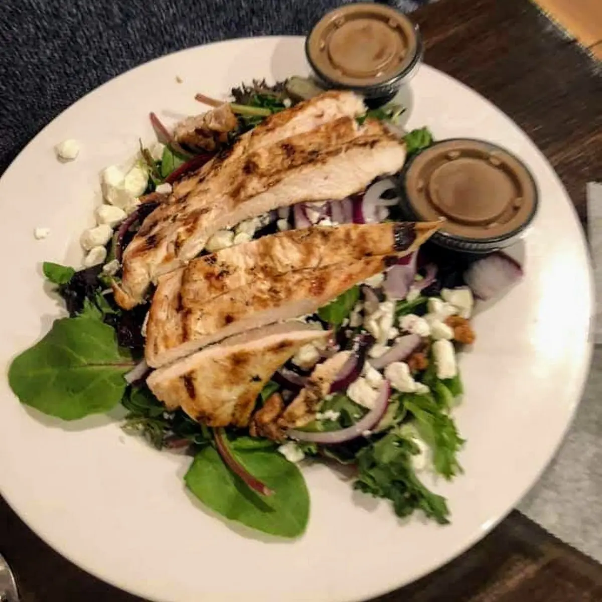 Caesar Salad