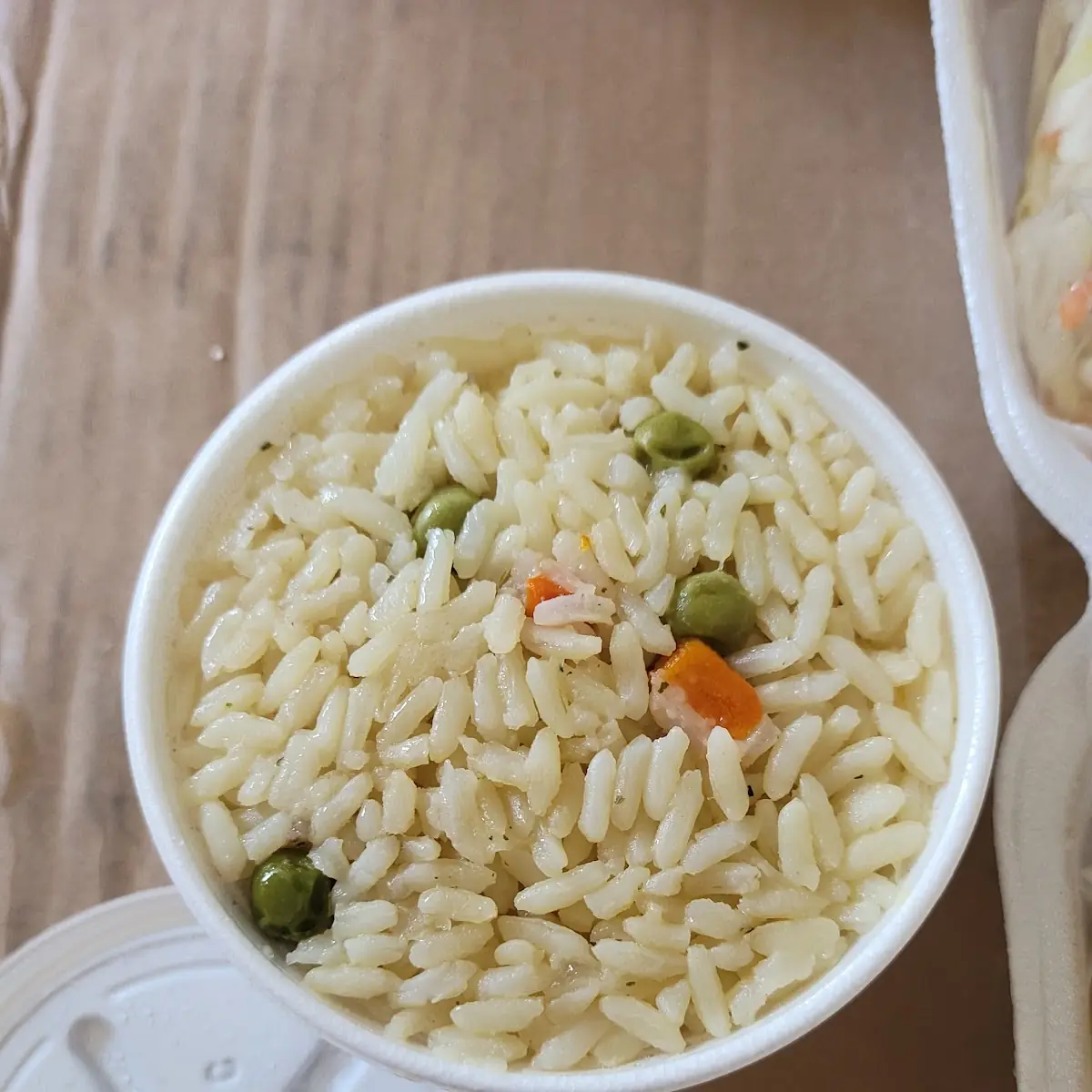 Brown Rice