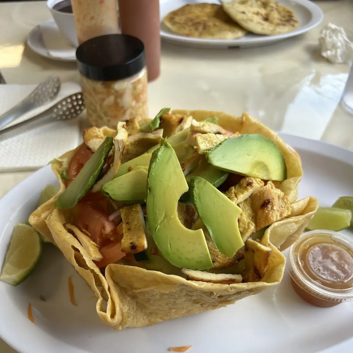 Taco Salad