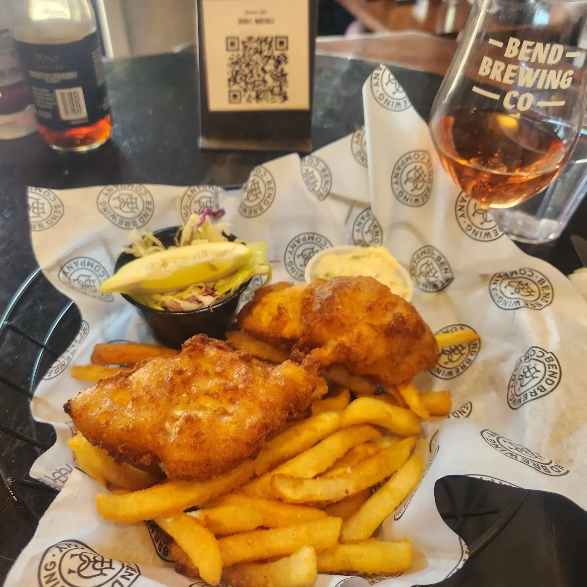Fish n Chips