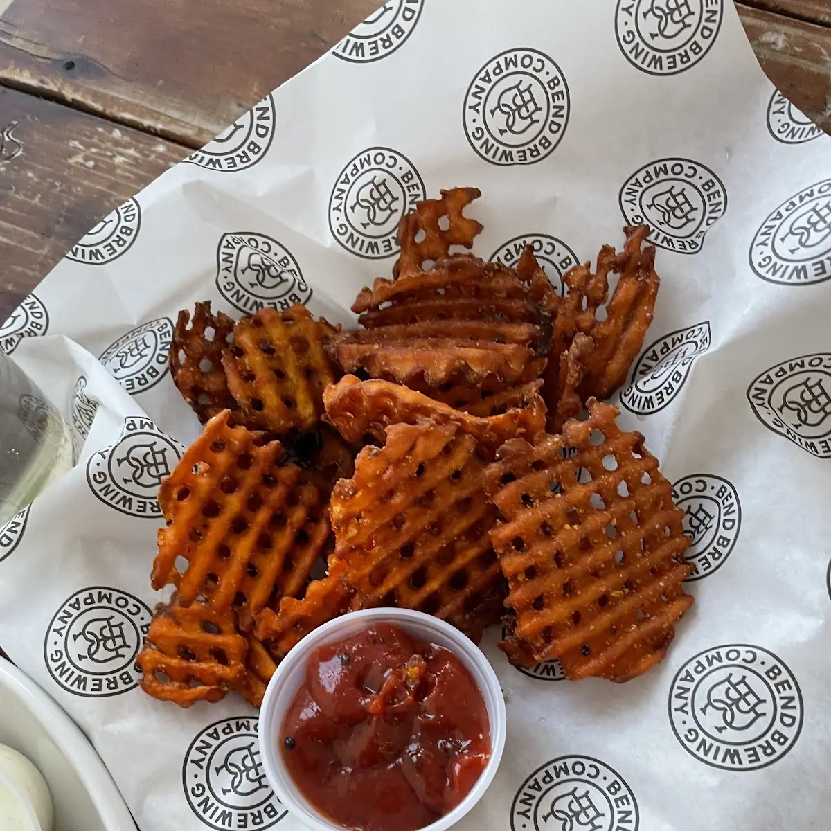 Brewery Fries