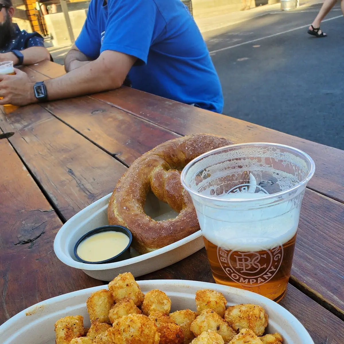 Mac and Cheese