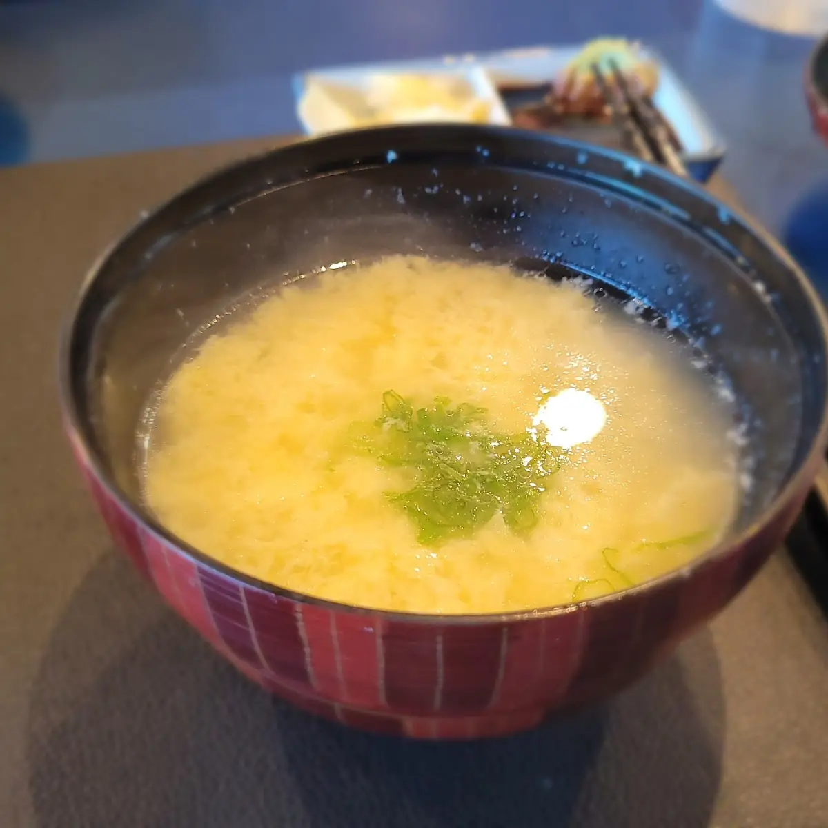 Miso Soup