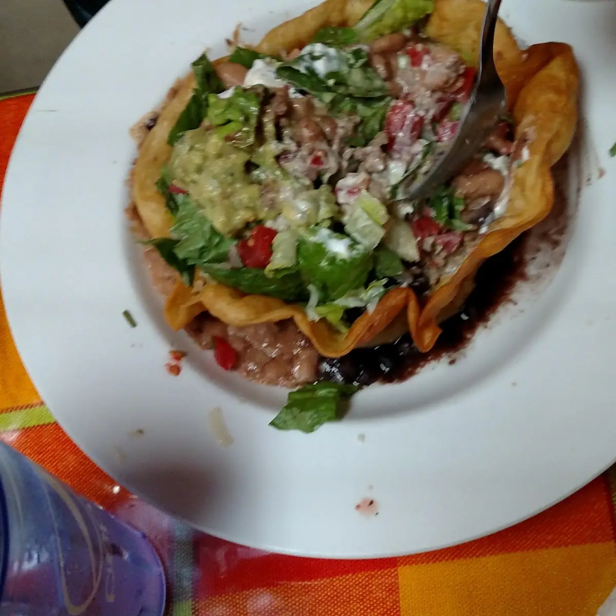 Taco Salad