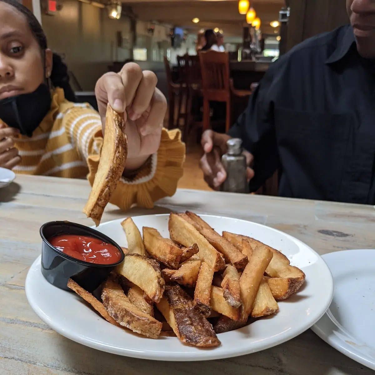 French Fries