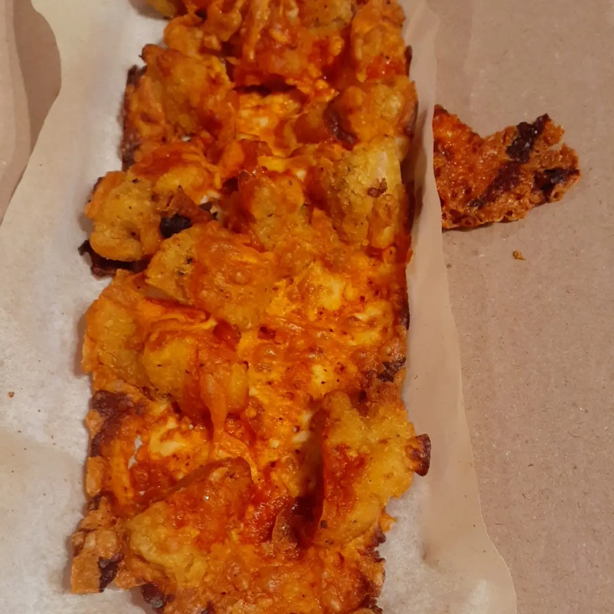 Specialty Chicken- Classic Hot Buffalo
