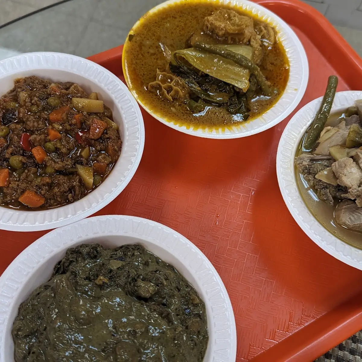 Kare Kare