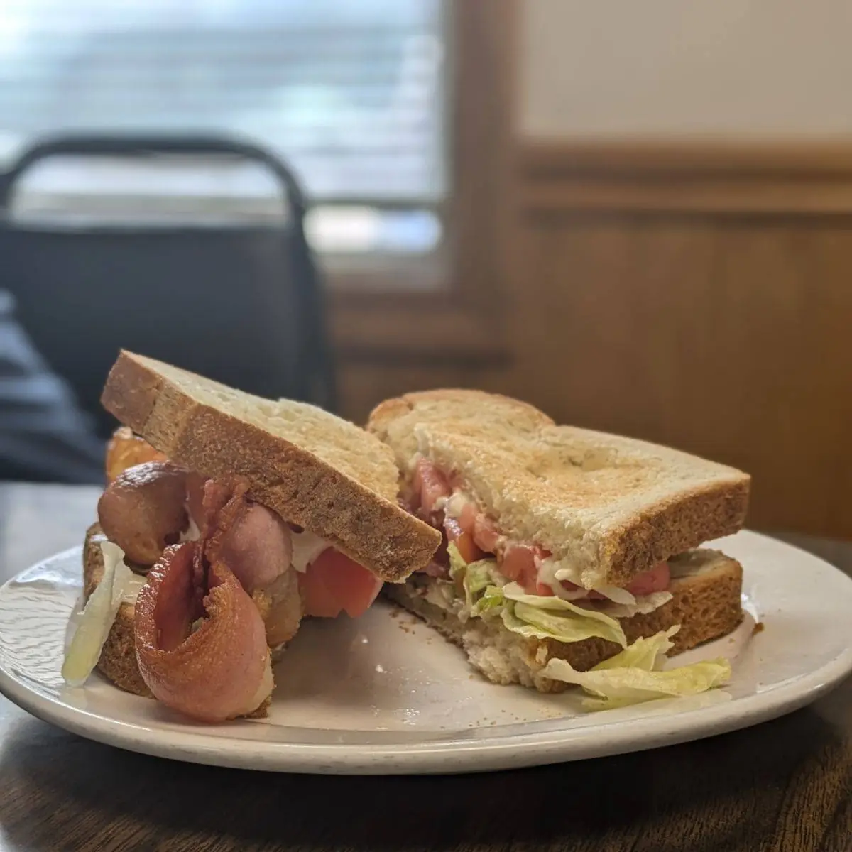blt Sandwich