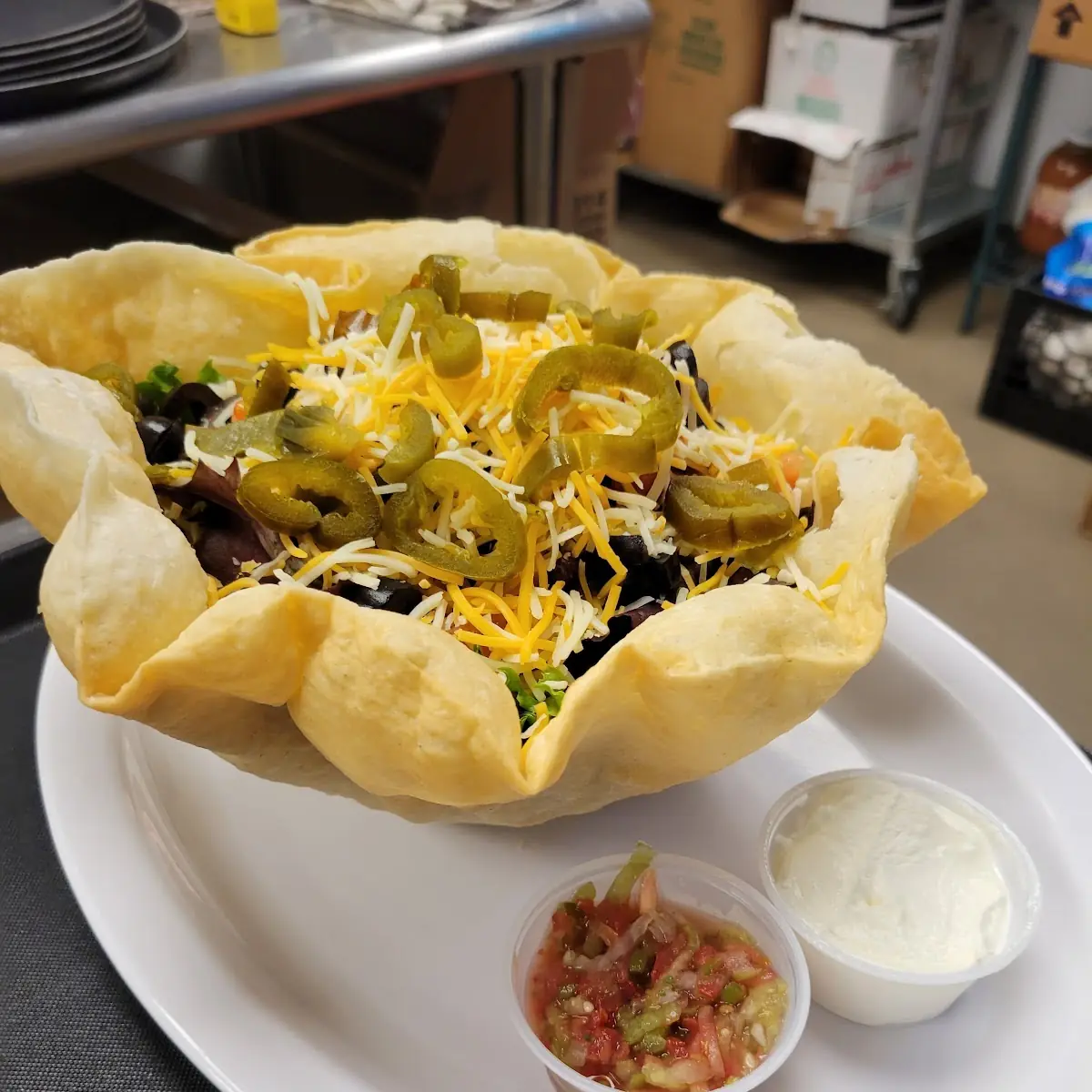 Taco Salad