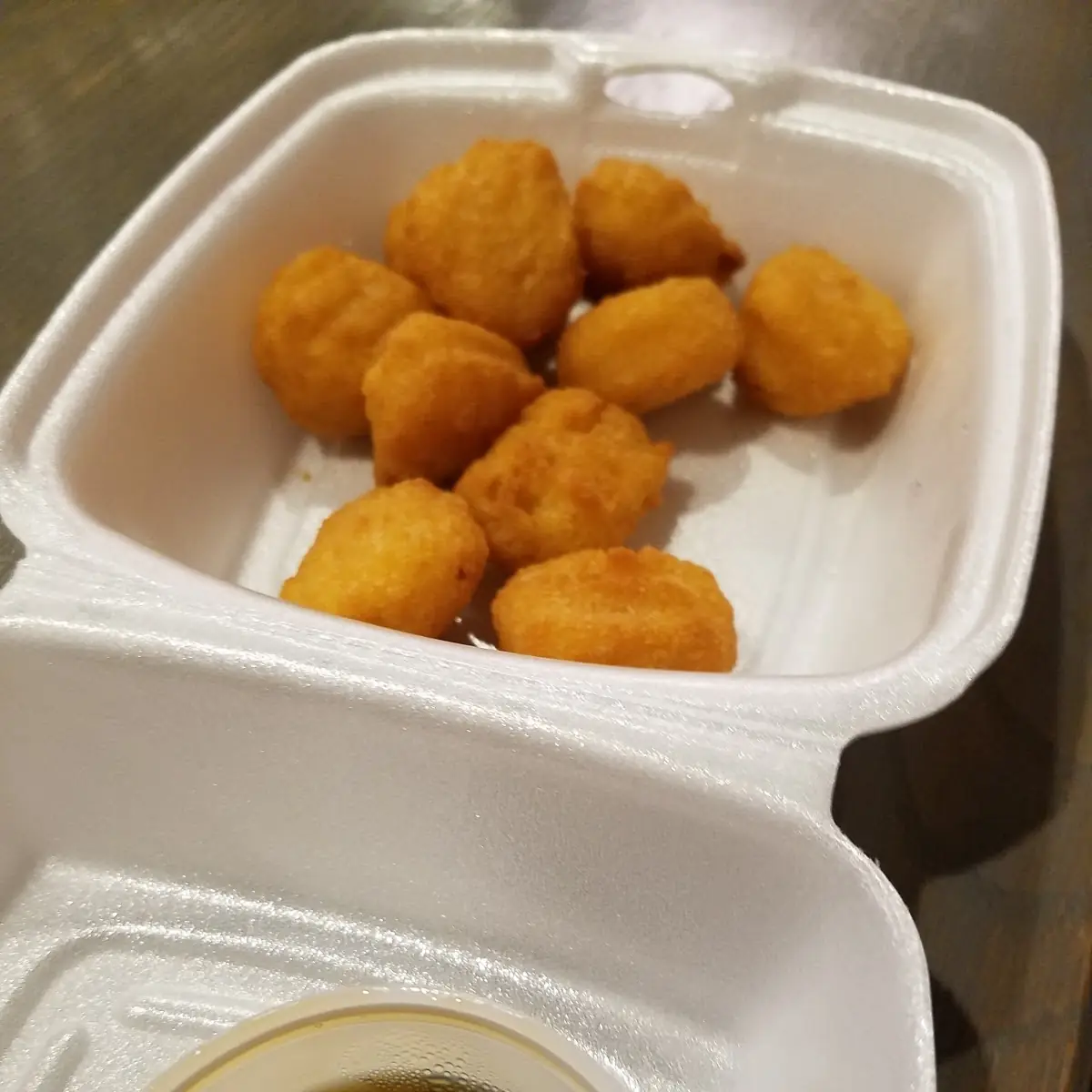 Tater Tots
