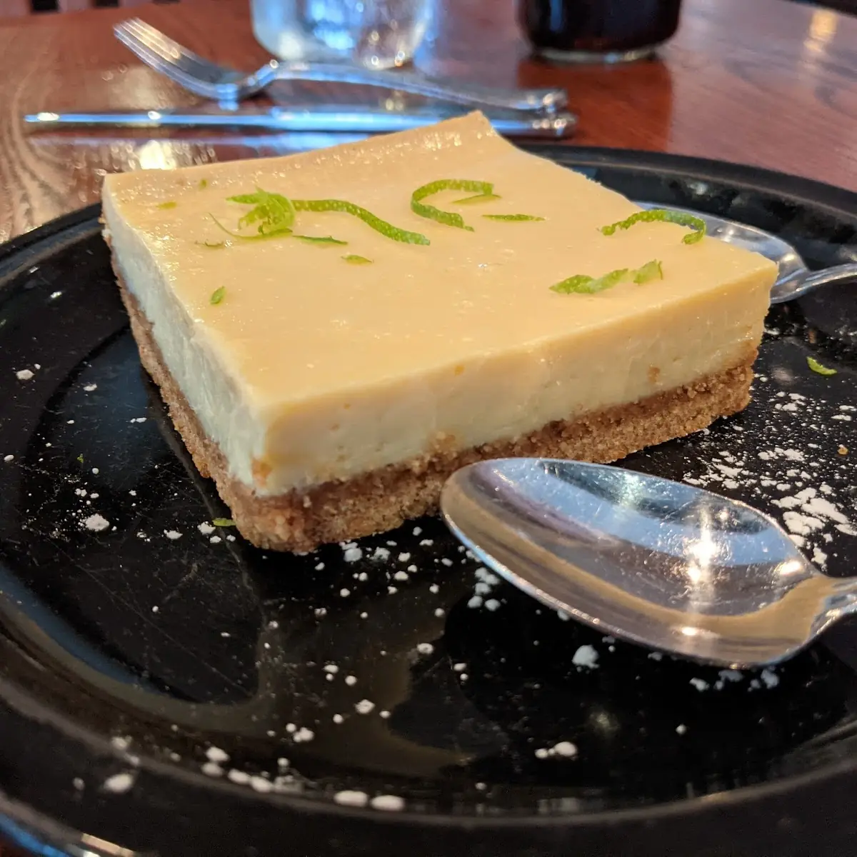 Key Lime Pie