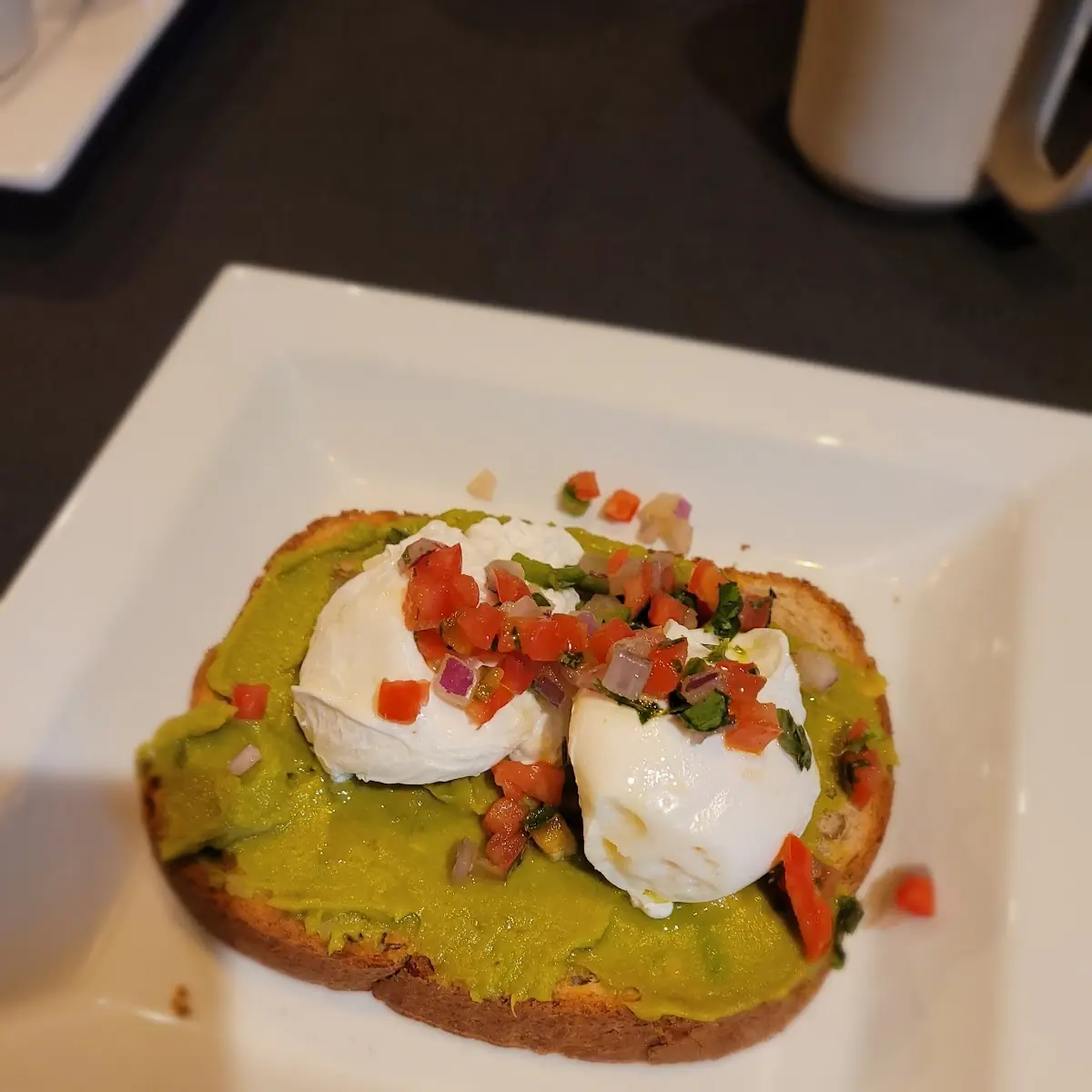 Avocado Toast