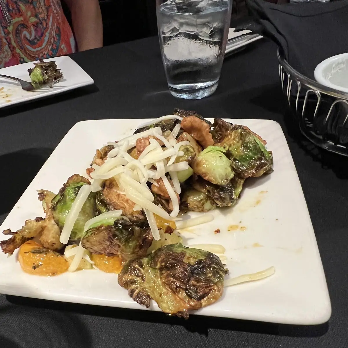 Brussels Sprouts