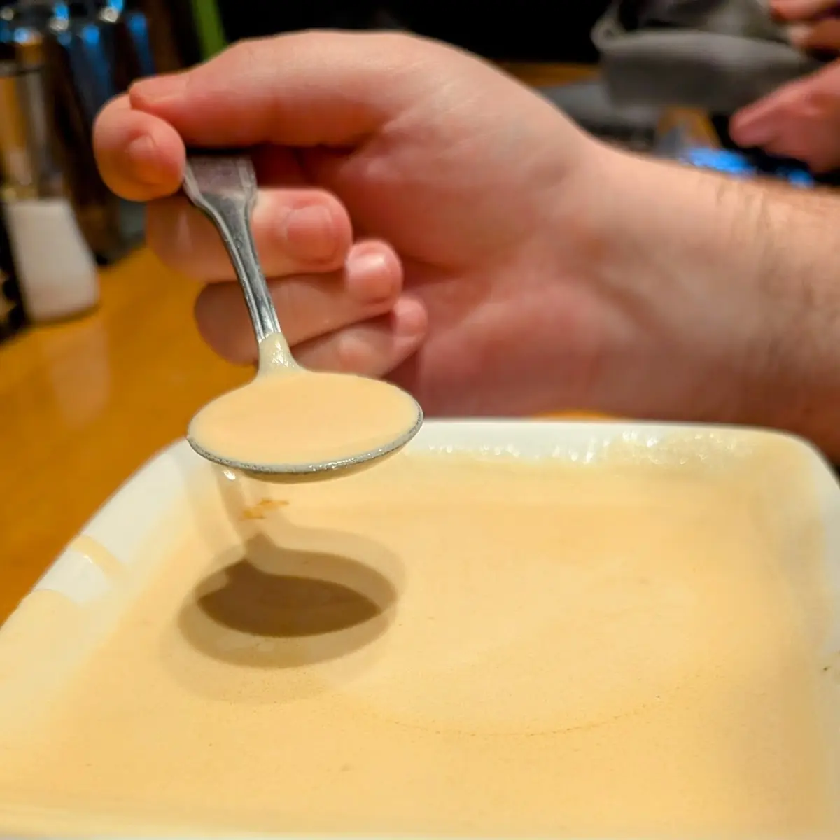 Lobster Bisque