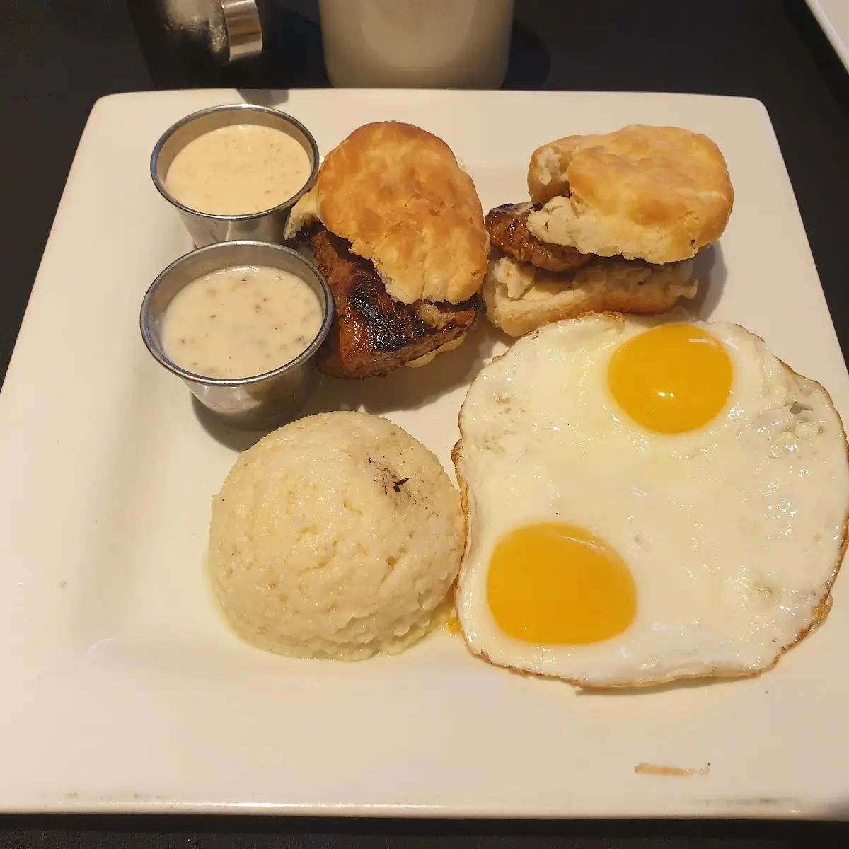 Midtown Biscuits