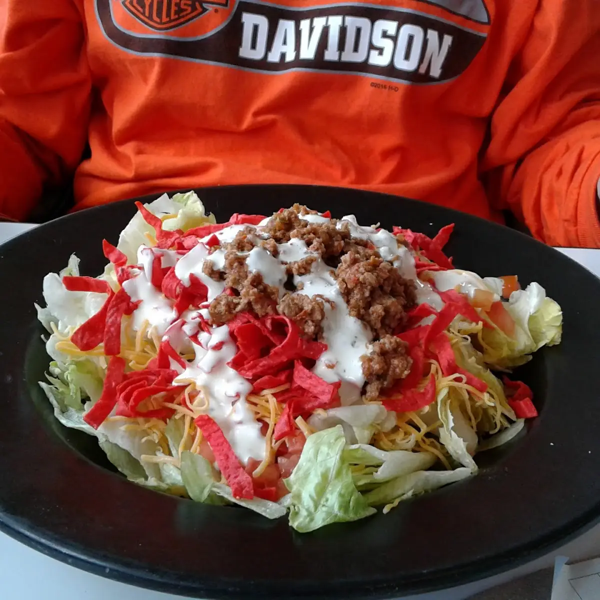 Taco Salad