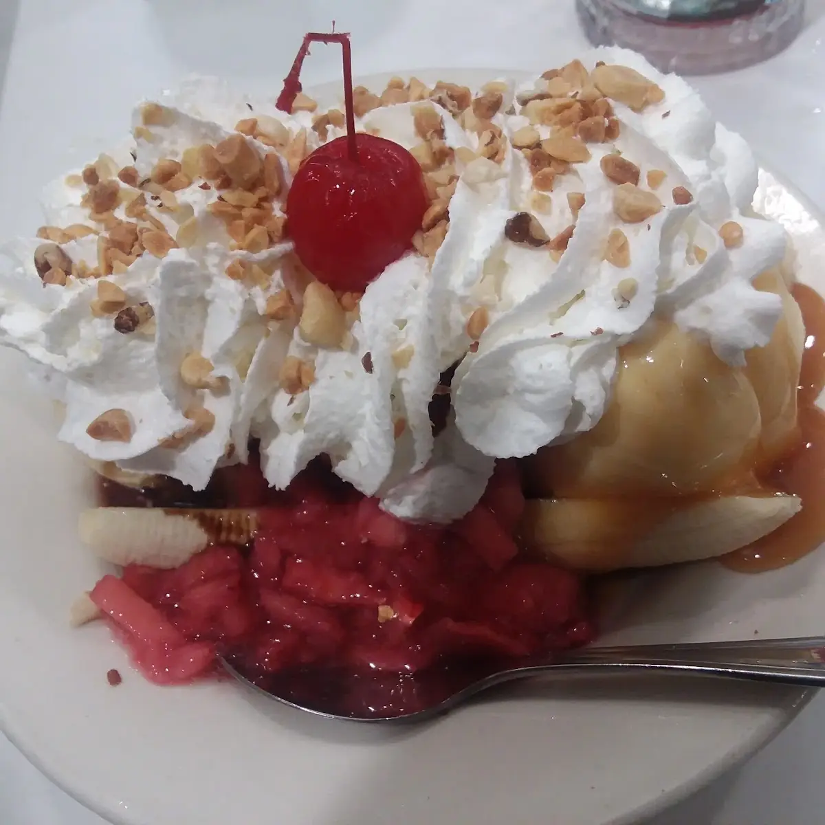 Banana Split