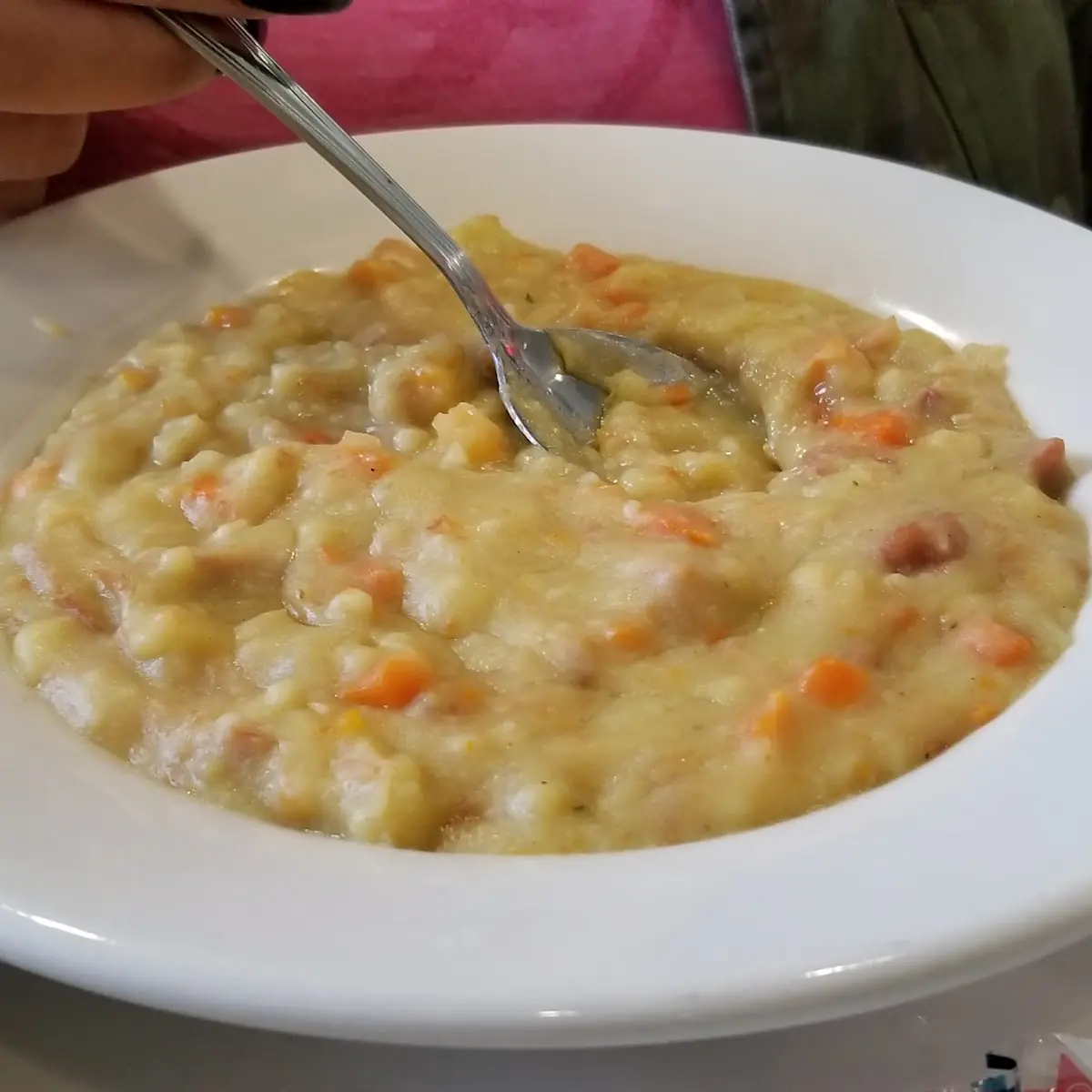 Split Pea Soup