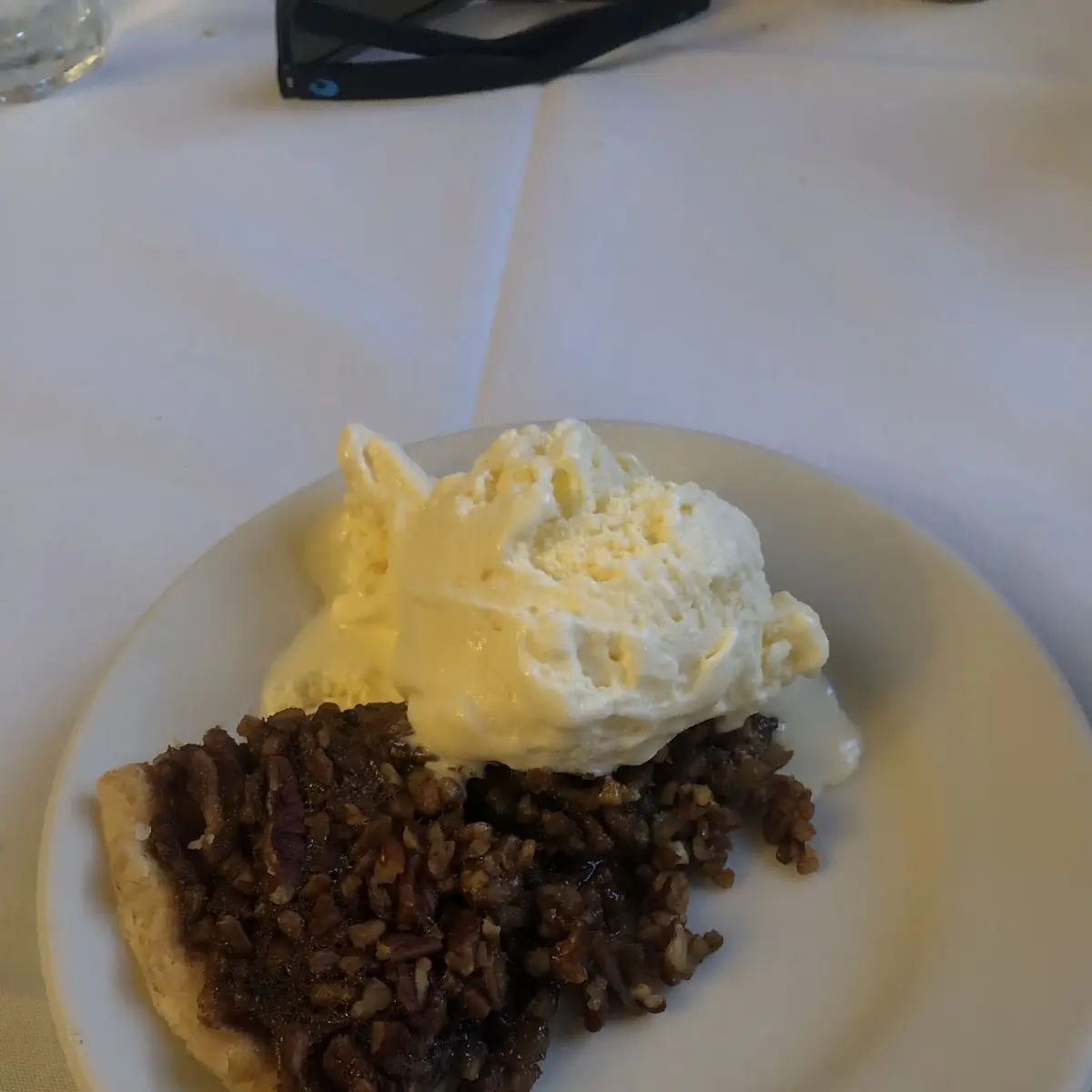 Pecan Pie