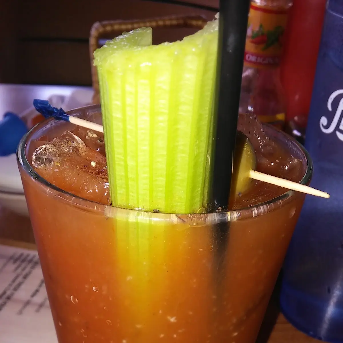Bloody Mary