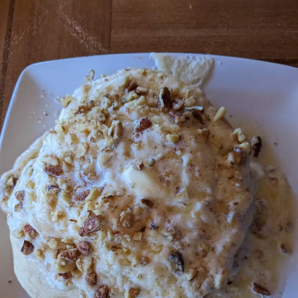 Sausage Gravy